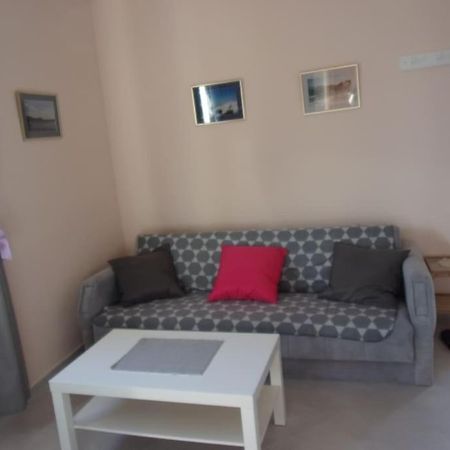 Apartman Anna Kuhar Umag Exterior foto