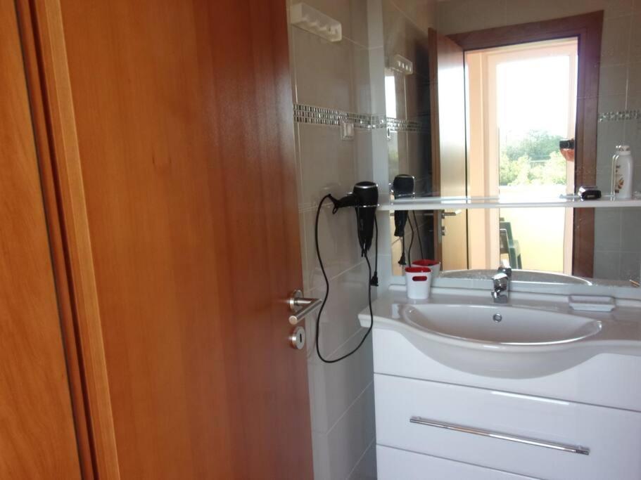 Apartman Anna Kuhar Umag Exterior foto
