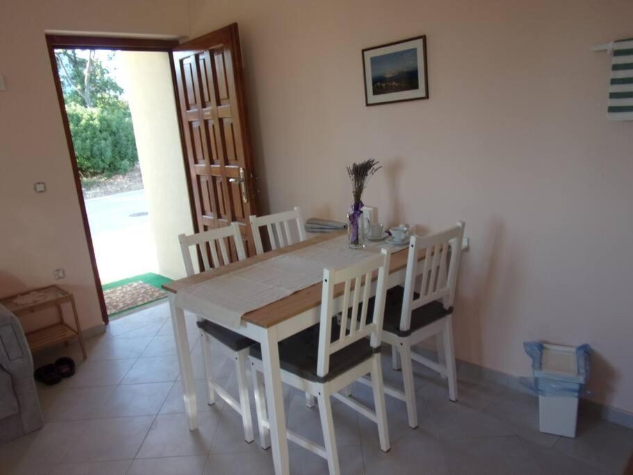 Apartman Anna Kuhar Umag Exterior foto